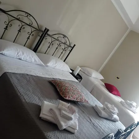 Il Roseto Bed and breakfast