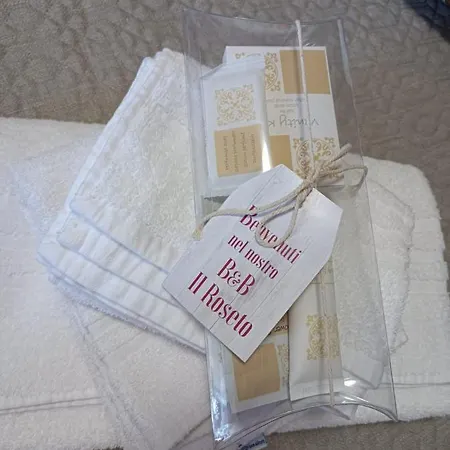 Il Roseto Bed & Breakfast Coppito