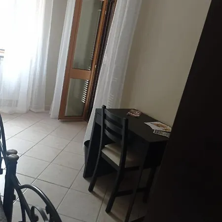 Bed and breakfast Il Roseto 3*