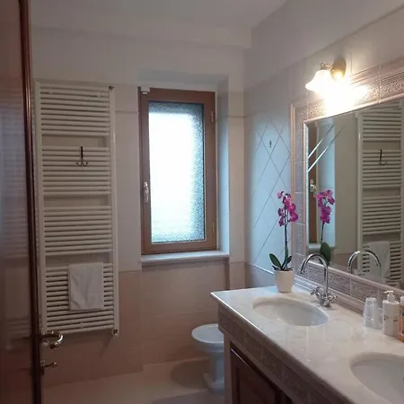 Bed & Breakfast Il Roseto Coppito