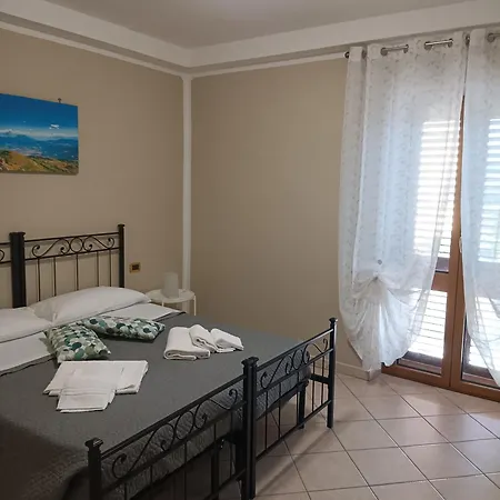 Bed & Breakfast Il Roseto