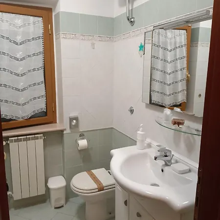 Il Roseto 3* Coppito