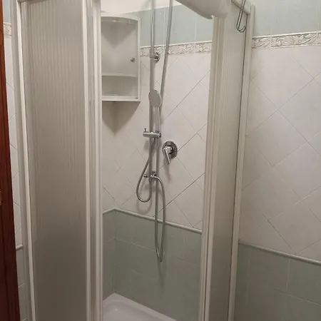 Il Roseto Bed & Breakfast *