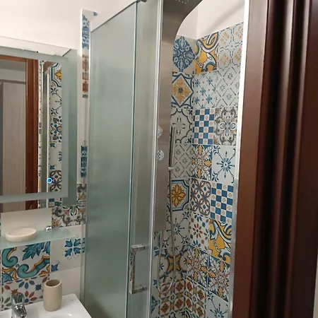 Bed & Breakfast Il Roseto Coppito