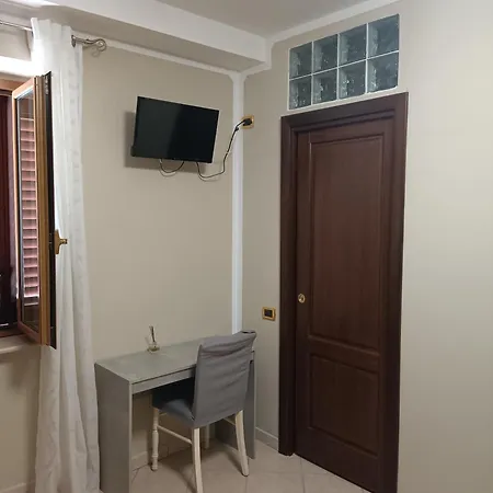 Bed and breakfast Il Roseto 3*