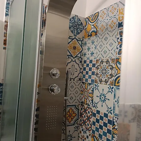 Bed & Breakfast Il Roseto Coppito