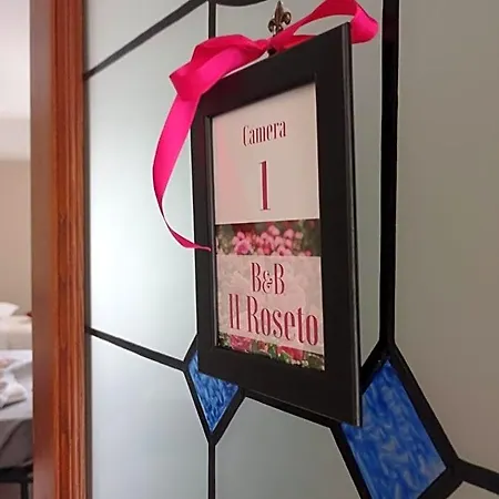 Bed & Breakfast Il Roseto