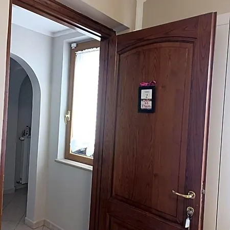 Bed & Breakfast Il Roseto Coppito