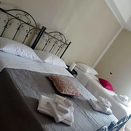 Il Roseto Bed & Breakfast 3*