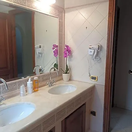 Il Roseto 3* Coppito