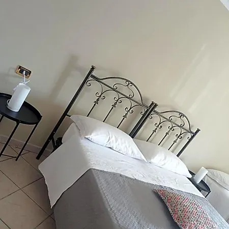 Bed & Breakfast Il Roseto Coppito