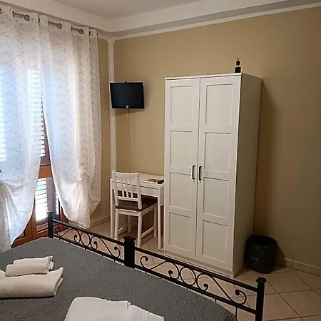 Bed & Breakfast Il Roseto