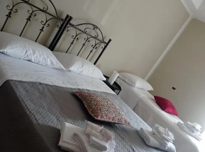 Il Roseto ベッド・アンド・ブレックファスト