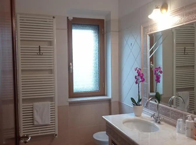 Bed & Breakfast Il Roseto Coppito