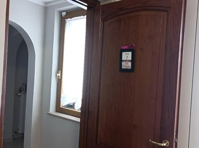 Il Roseto 3* Coppito