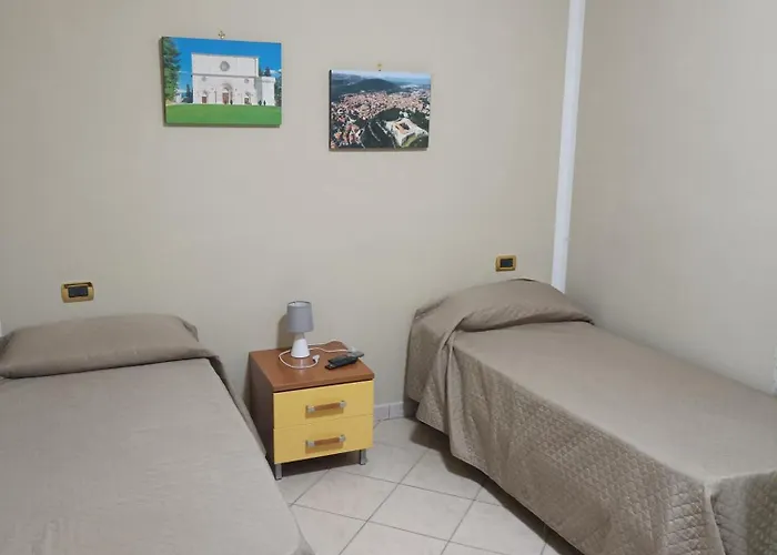 Il Roseto 3* Coppito