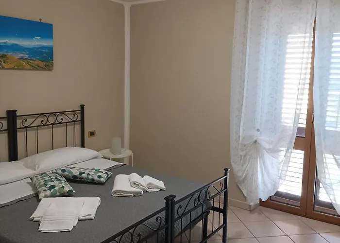 Bed & Breakfast Il Roseto