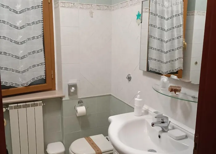 Il Roseto 3* Coppito