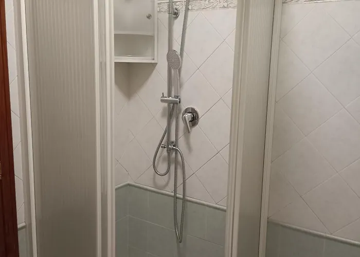 Il Roseto Bed & Breakfast 3*