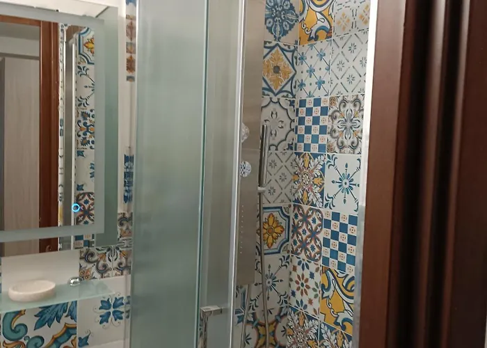 Bed & Breakfast Il Roseto Coppito