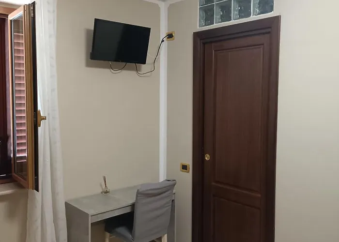 Bed & Breakfast Il Roseto 3*