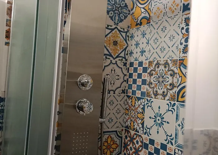 Bed & Breakfast Il Roseto Coppito