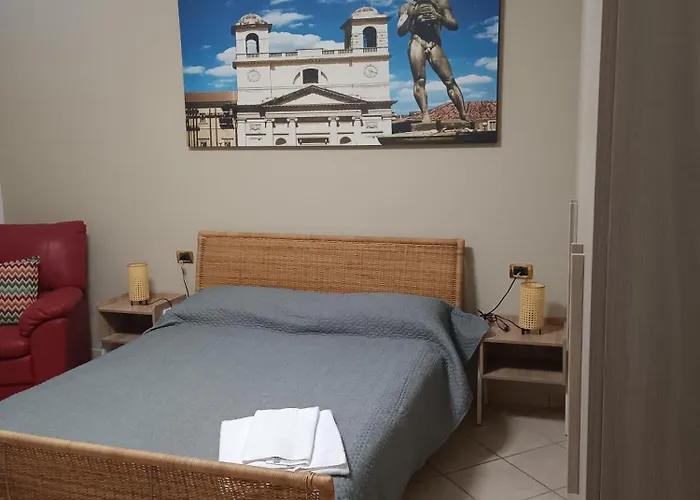 Bed & Breakfast Il Roseto